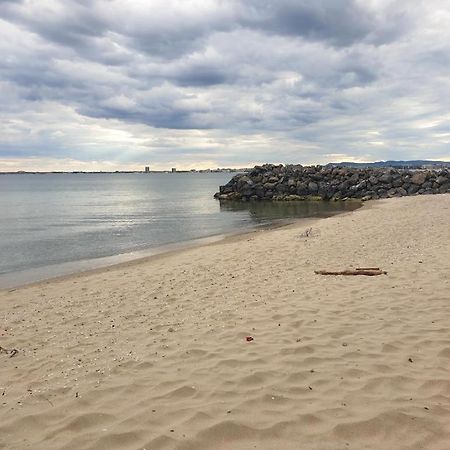 Mitprot Panorama Bay 2 Ap 31 Lägenhet Sveti Vlas Exteriör bild