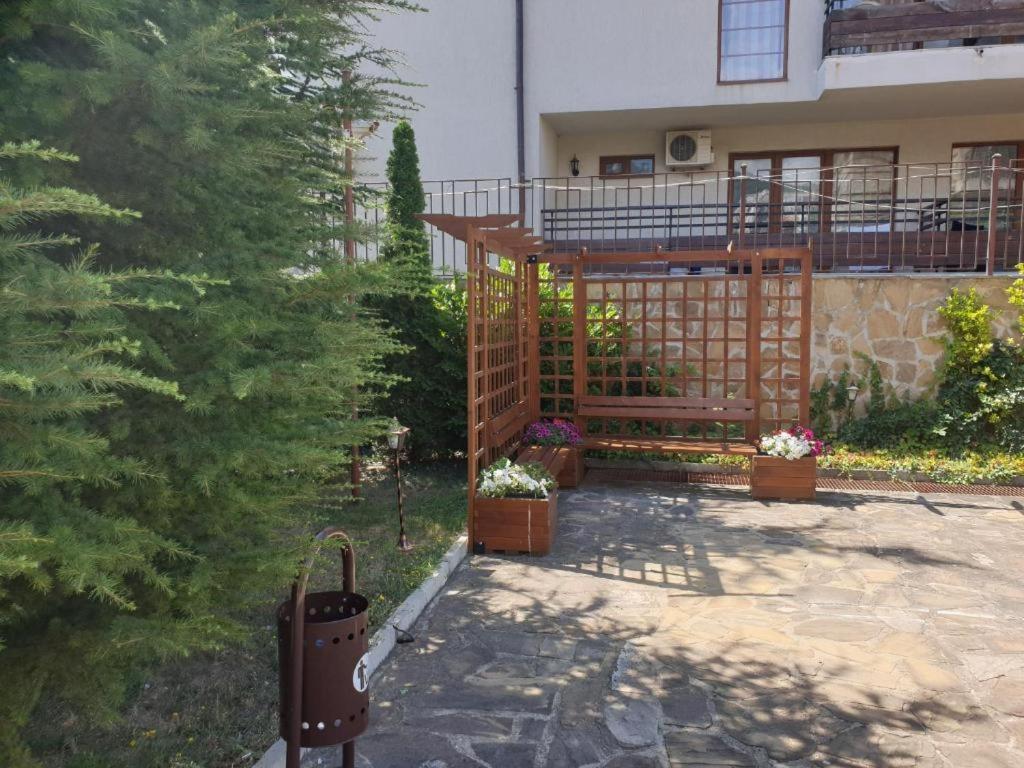 Mitprot Panorama Bay 2 Ap 31 Lägenhet Sveti Vlas Exteriör bild