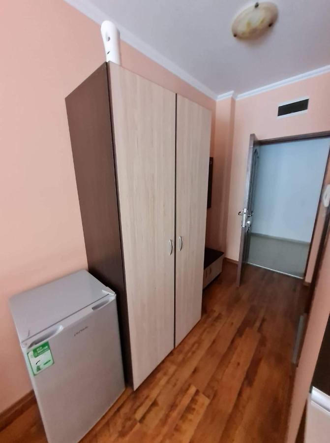 Mitprot Panorama Bay 2 Ap 31 Lägenhet Sveti Vlas Exteriör bild