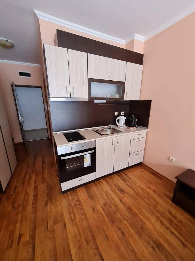 Mitprot Panorama Bay 2 Ap 31 Lägenhet Sveti Vlas Exteriör bild