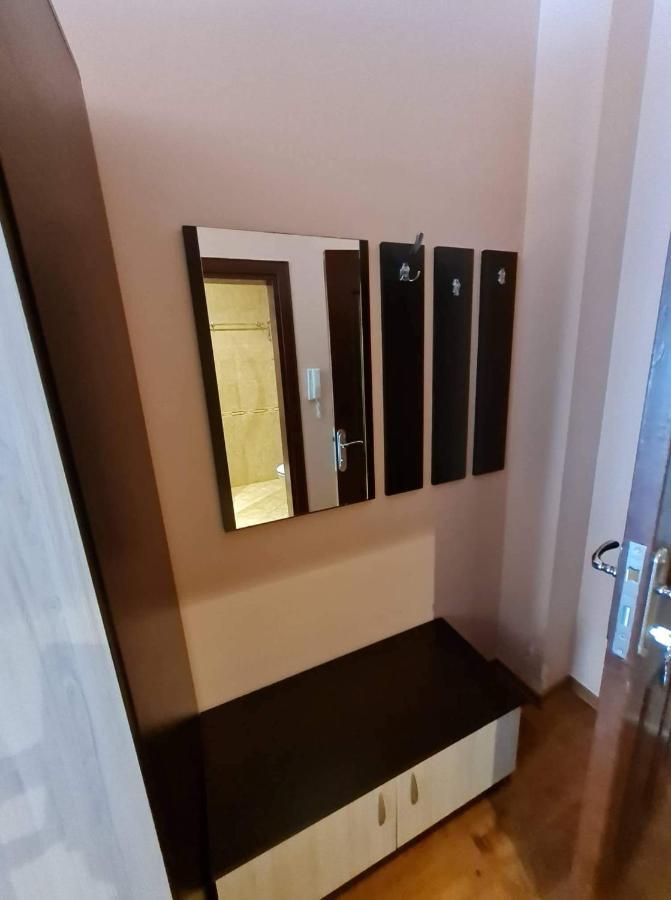 Mitprot Panorama Bay 2 Ap 31 Lägenhet Sveti Vlas Exteriör bild
