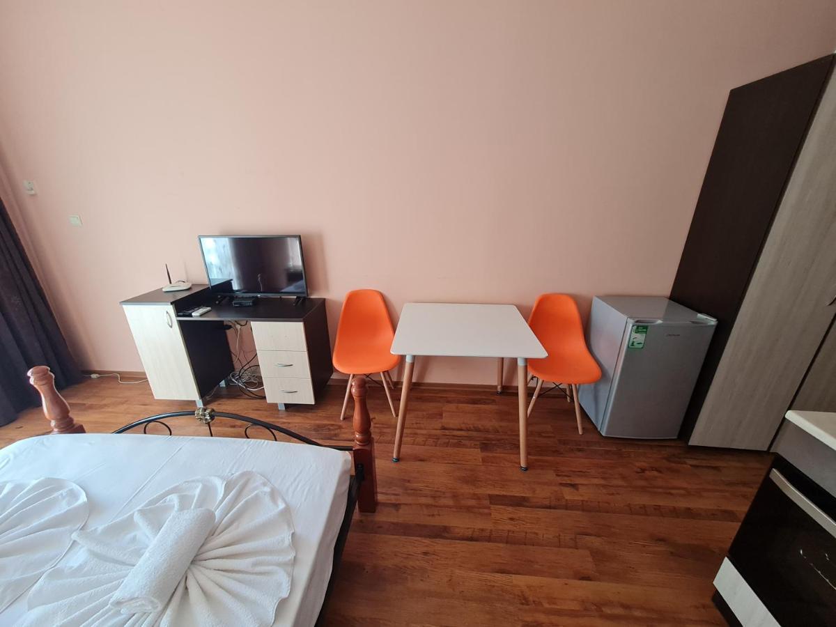 Mitprot Panorama Bay 2 Ap 31 Lägenhet Sveti Vlas Exteriör bild