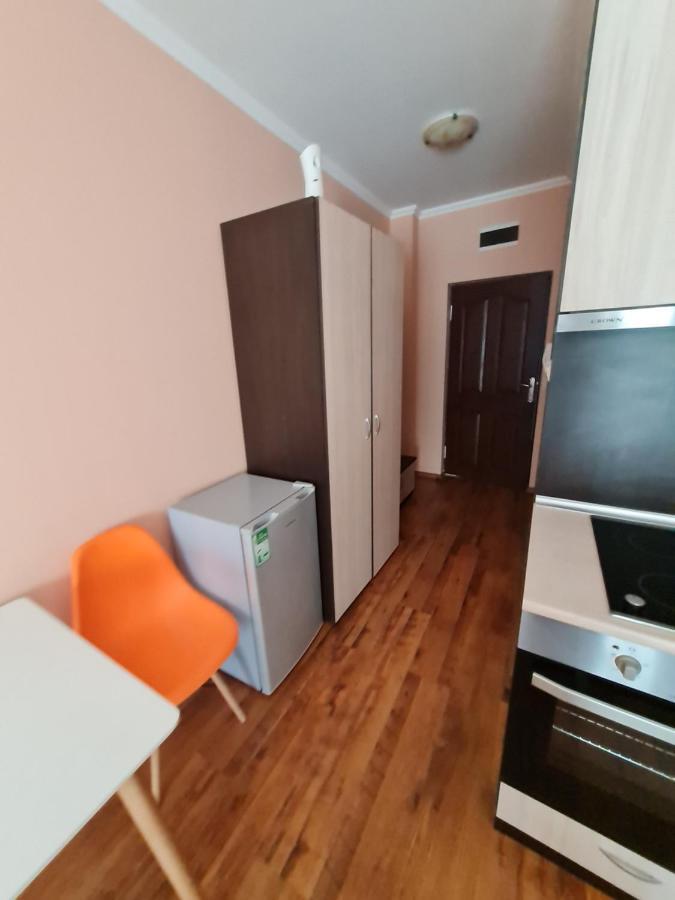 Mitprot Panorama Bay 2 Ap 31 Lägenhet Sveti Vlas Exteriör bild