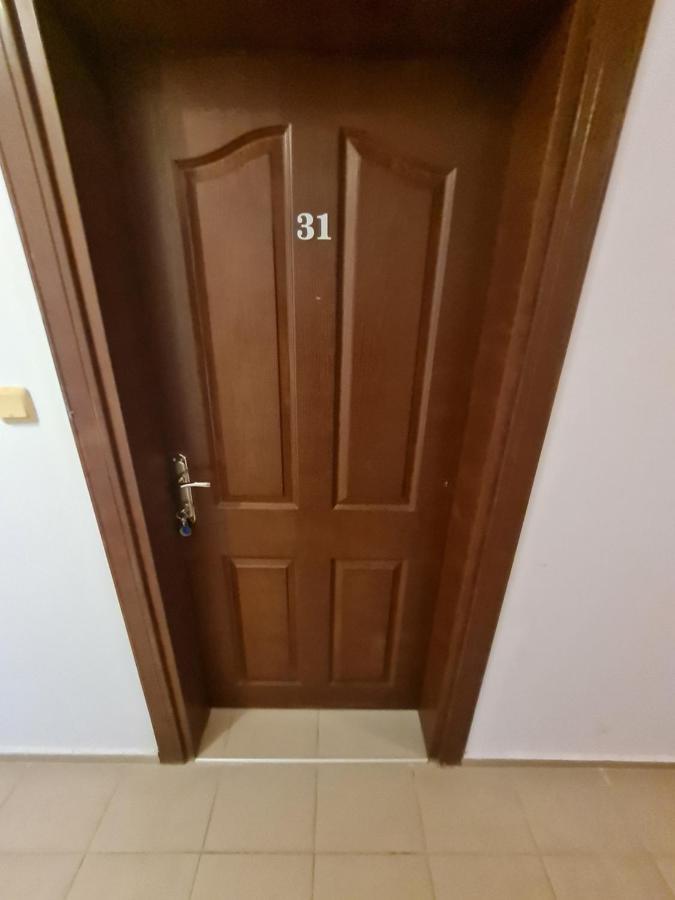 Mitprot Panorama Bay 2 Ap 31 Lägenhet Sveti Vlas Exteriör bild