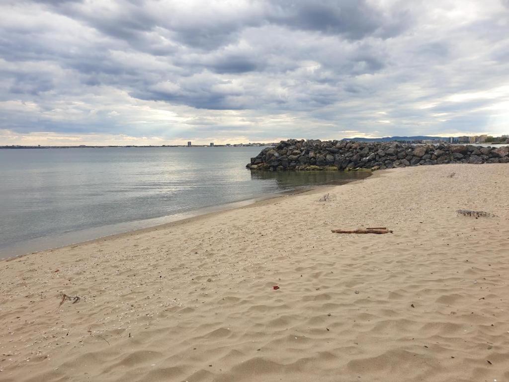 Mitprot Panorama Bay 2 Ap 31 Lägenhet Sveti Vlas Exteriör bild