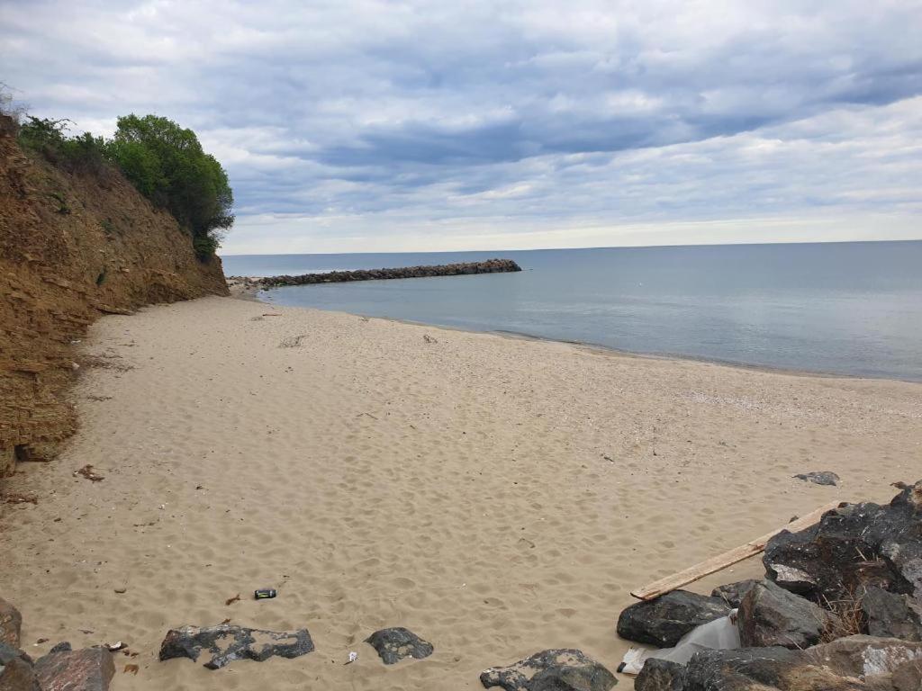 Mitprot Panorama Bay 2 Ap 31 Lägenhet Sveti Vlas Exteriör bild